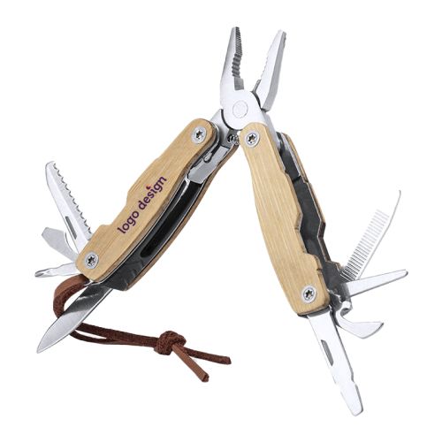 Sustainable multitool - Image 1